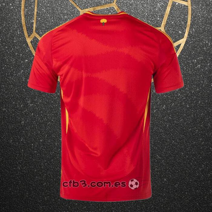 Chandal del Espana Primera 2024 - Pantalon Corto